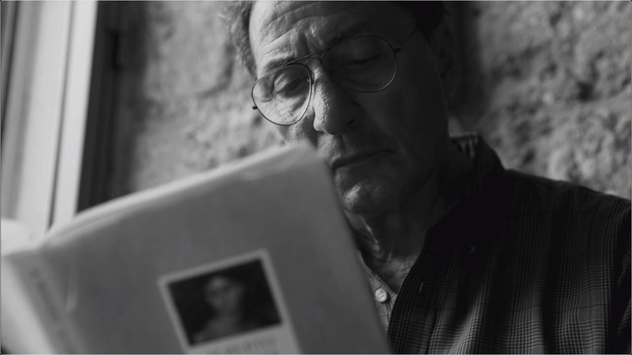 LAND OF THORNS — Documentary Cinematography